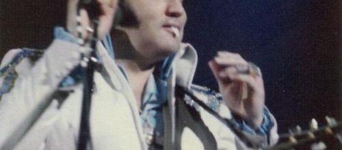 photo elvis