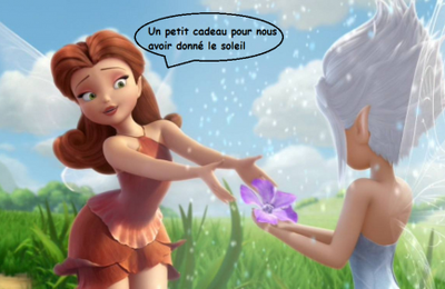 Bon début de semaine