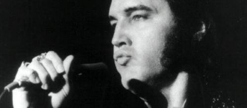 photo elvis