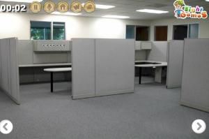 Escape from Tulsa Account Firm soluce