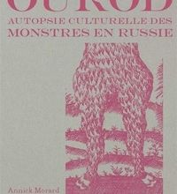 [PDF] Ourod  - Autopsie culturelle des monstres en Russie download