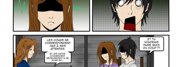 J'arrête mes études d'ingénieur