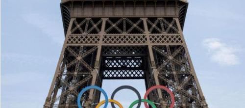 JO de Paris: le Pape exhorte au respect de la trêve et à l'esprit de concorde - VA