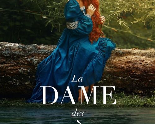 La dame des rivières ; Philippa Gregory