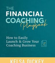 [download pdf] The Financial Coaching Playbook