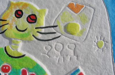 Oeuvres sur papier anciennes