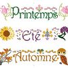 SAL Les Saisons 2022 - Automne ! 4ème étape 
