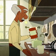 Gobelins - Mémo
