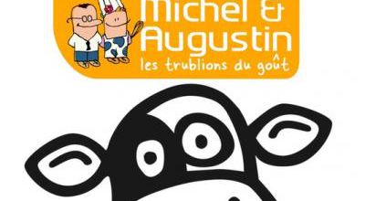 Jeu concours livre " Devenez l'expert du gâteau au chocolat " avec Michel & Augustin