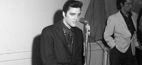 photo elvis