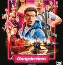 Avant première Gangsterdam