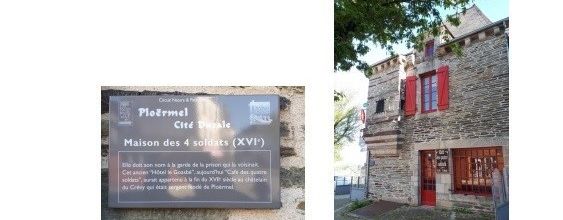 Le jeu des 7 erreurs