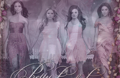 pretty little liars