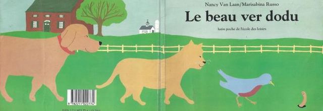 Le beau ver dodu