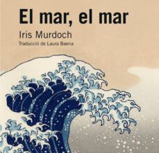 Descargar EL MAR, EL MAR IRIS MURDOCH Gratis - EPUB, PDF y MOBI
