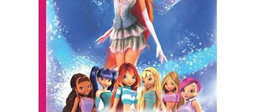Tome Winx