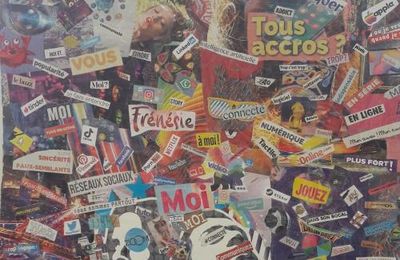 L'addiction : accros aux écrans !