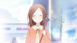Isshuukan Friends 2 - Crêpes ?