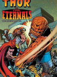 [Kindle] Thor and the Eternals: The Celestials Saga download