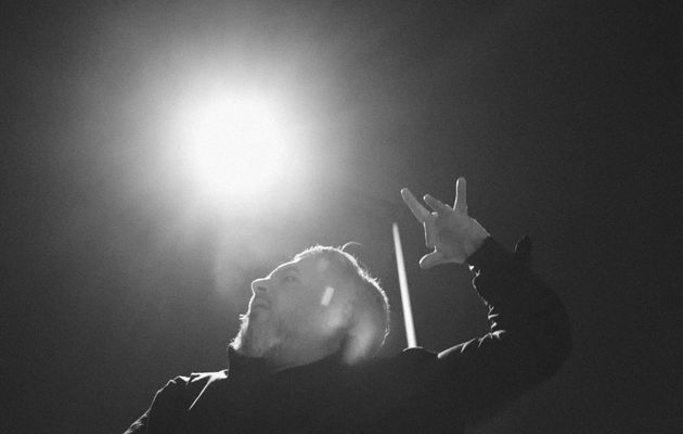 LUCIEN CHÉENNE chante Nantes, son clip confession