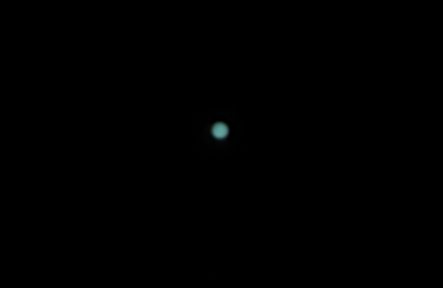 L'opposition 2024 d'Uranus