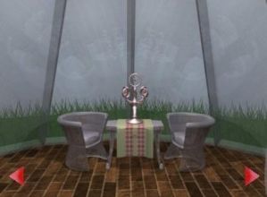 Hyouseki - Ice stone escape soluce