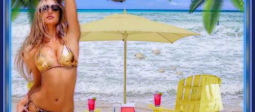  Bonnes vacances...