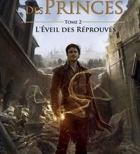 Téléchargez les livres les plus vendus Le Sang des Princes Tome 2 9782918541288 par Romain Delplancq PDB ePub