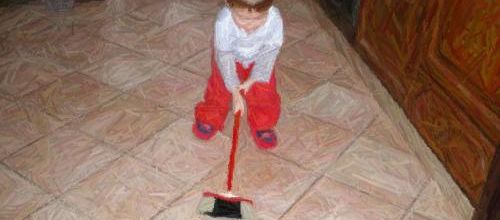 Les 10 commandements pour éduquer nos enfants 3