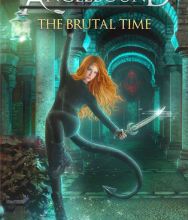 Download internet books The Brutal Time Special Edition by Christina Bauer