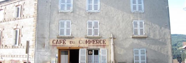 Chalière....