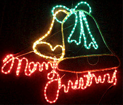 JOYEUX NOEL / MERRY CHRISTMAS