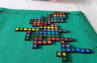 Petit jeu en famille (LXXXV)