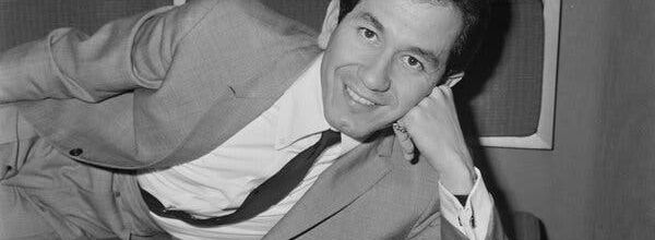 news tribute trini lopez
