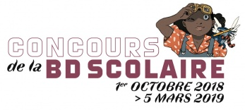 Concours BD scolaire (festival d'Angoulême)