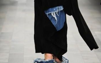 mode fashion pullover
