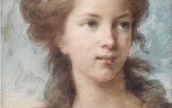 Elisabeth Louise Vigée Lebrun