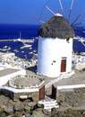 Mykonos  par Félicia
