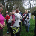 Marche 10 lundi 20 mars à Isle St Georges