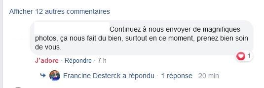 Mardi 24 Mars 2020