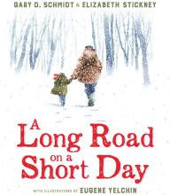 DOWNLOAD [PDF] {EPUB} A Long Road on a Short Day