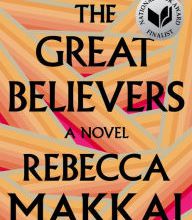 Ebook download epub format The Great Believers English version