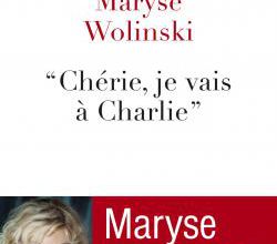 "Chérie, je vais à Charlie"