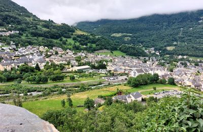 Juin 2025 Une semaine en pays Toy 65 Hautes -Pyrénées Pyrénées France #1