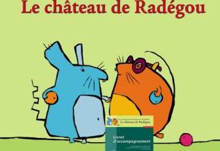 le château de Radégou