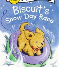 Free book to download to ipod Biscuit's Snow Day Race by Alyssa Satin Capucilli, Pat Schories