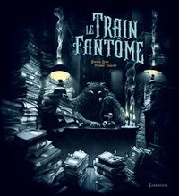 Amazon télécharger des livres Le Train fantôme