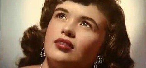 photo Jayne Mansfield 