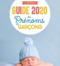 [Kindle] Guide des prénoms de garçons download