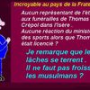 Les petites infos du vendredi